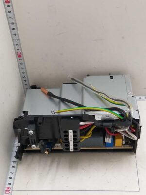 DB82-05565A Conjunto de Control Interior Original Samsung para Aire Acondicionado