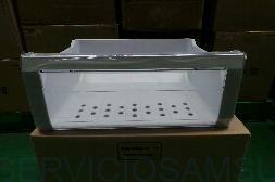 DA97-07808A CAJON SUPERIOR Y MEDIO DEL CONGELADOR SAMSUNG