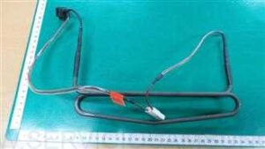 DA47-00321B RESISTENCIA FRIGORÍFICO SAMSUNG