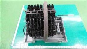 DA97-03869E CONJUNTO CONDENSADOR Y EVAPORACIÓN AGUA SAMSUNG