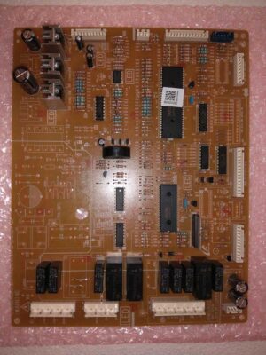 DA92-00252C PLACA PRINCIPAL FRIGORIFICO SAMSUNG