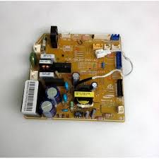DB93-12827D PLACA DE CONTROL SAMSUNG