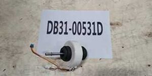 DB31-00531D MOTOR VENTILACIÓN AIRE ACONDICIONADO SAMSUNG
