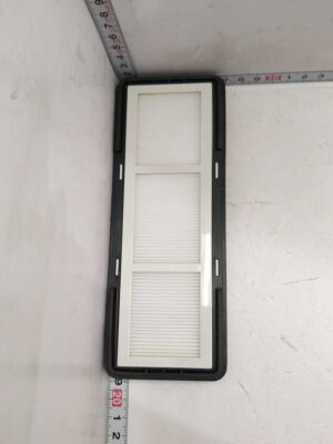 DJ97-03340A Filtro EPA E11 para Robot Aspirador Samsung VR9700 Original