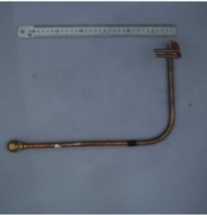 DB96-11683C Tubo de conexión de aire acondicionado Samsung