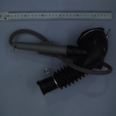 DC97-14637G CONJUNTO TUBO PRESOSTATO LAVADORA SAMSUNG