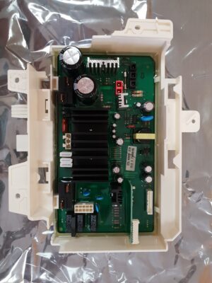 DC92-00969A Módulo Electrónico Principal Inverter Original Samsung para Lavadora
