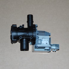 DC96-01550C CONJUNTO BOMBA DRENAJE LAVADORA SAMSUNG
